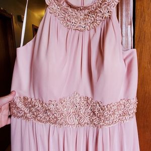 Full length Dress